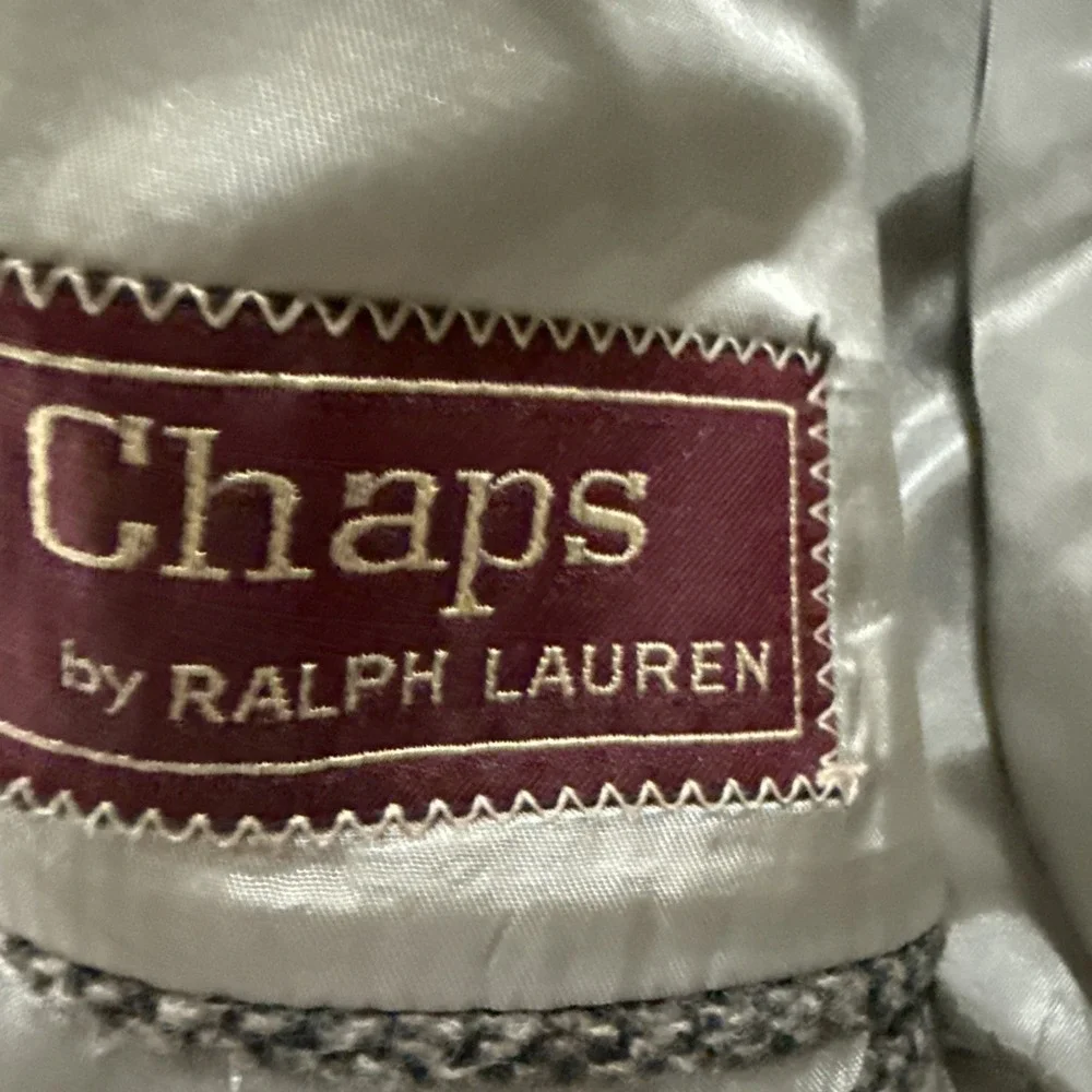 Chaps by ralph